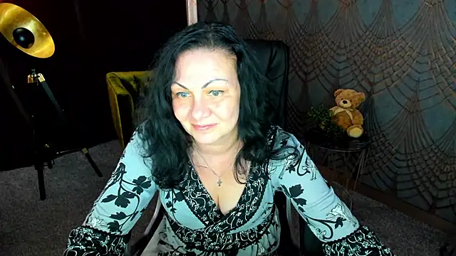 IrissMoon webcam