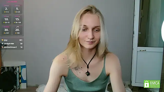 Angel-Alex webcam