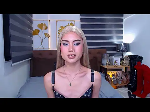 JuicyCockThea live cam