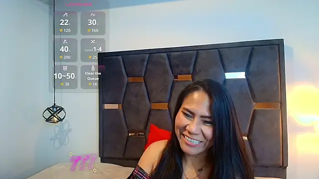 Keyla_Brunette_ webcam