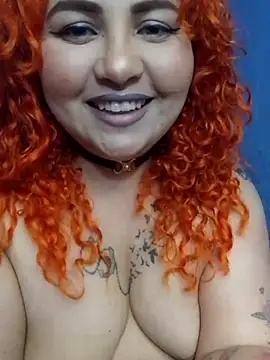 BarbaraSoul__ live cam