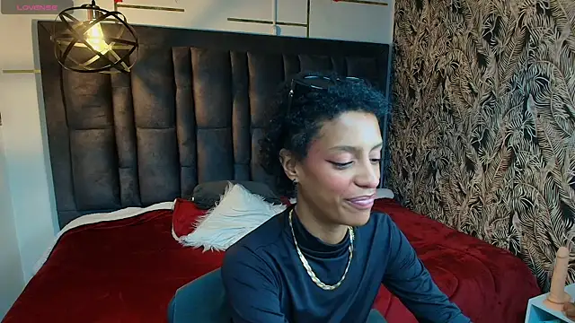 Zia_Green webcam