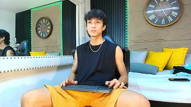 Lean_Portman webcam