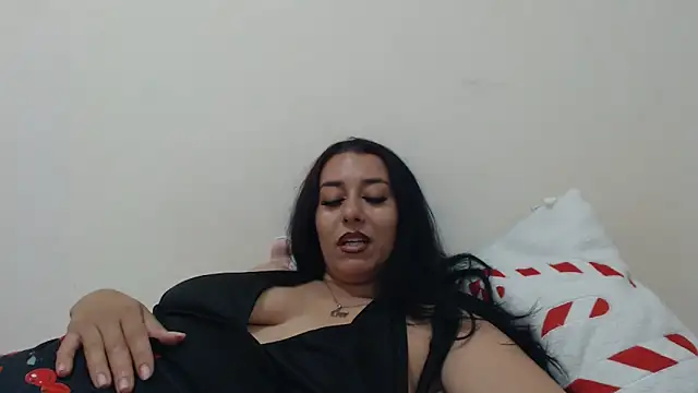 Mary_am webcam