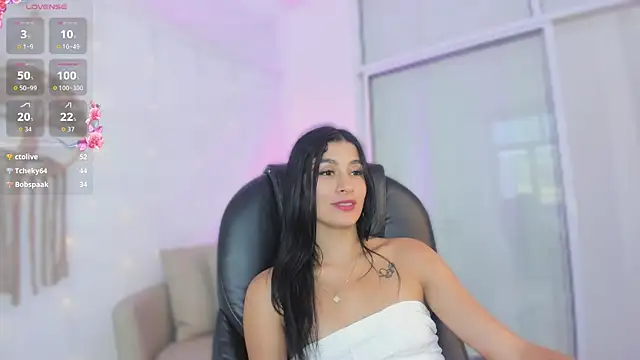 Ginni_charlotte webcam