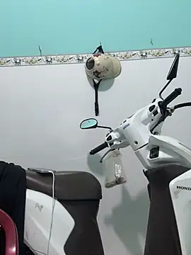 Nana-19 webcam