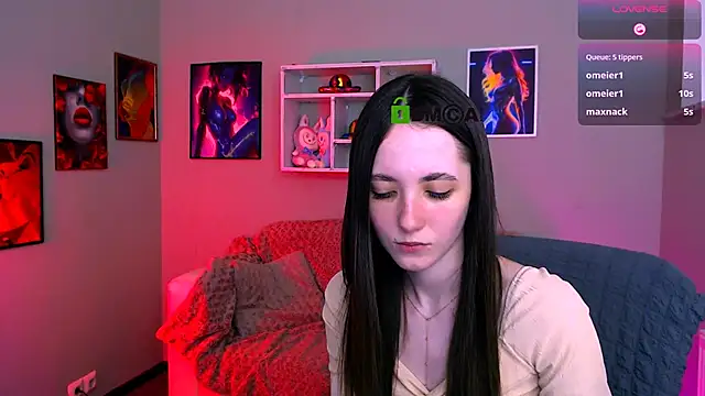 bella_dorn webcam