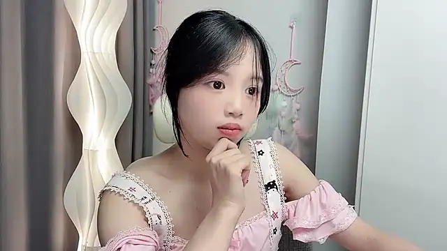 Yanys521 webcam