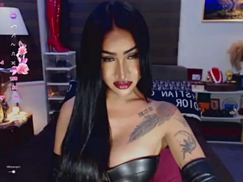 SeductiveVictoria webcam