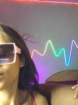 Ivy_the_goddess live cam