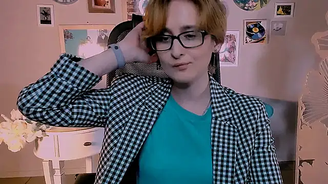 LixeLuna live sex cam