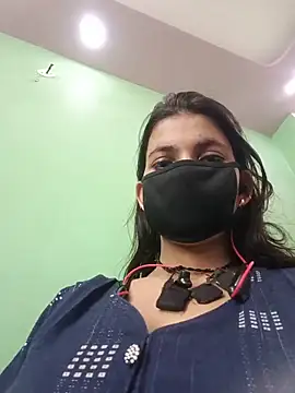 Aafreen_36 webcam
