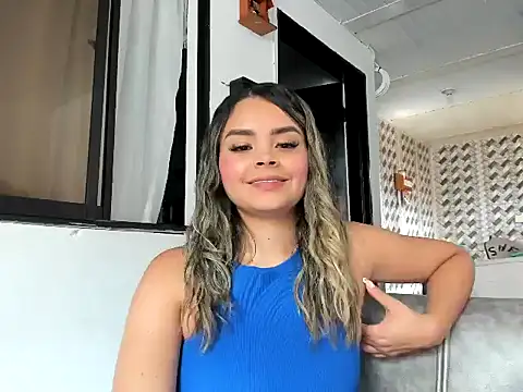 sarita-moree webcam