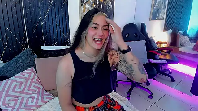 Bonnie_Rider webcam