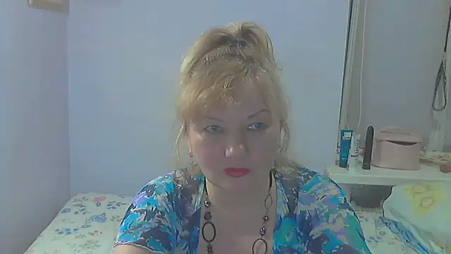Lusi-777 webcam