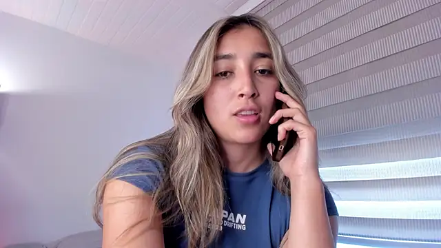vico_sweety webcam