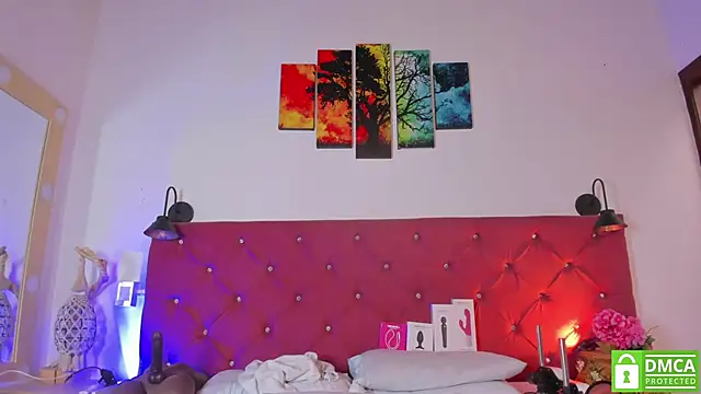 Ruth_harvey_ webcam