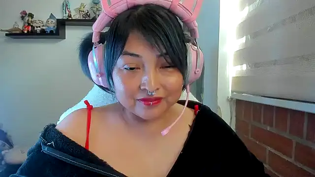 Shaddycute_ webcam