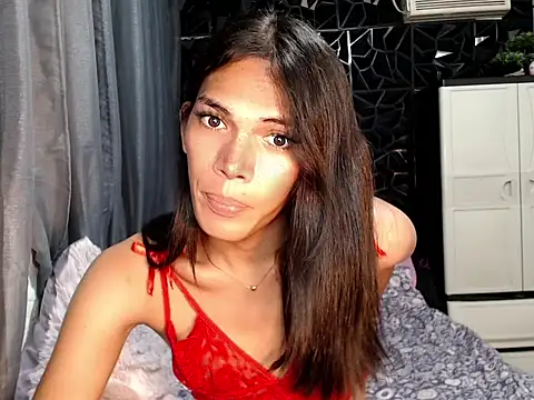 GORGEOUS_CARMEE webcam