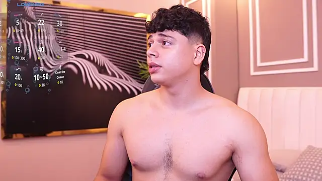 Ethan_occonor webcam