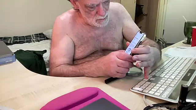 coach-karl webcam