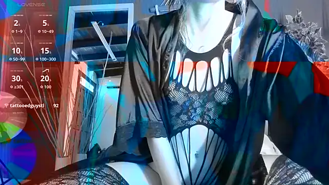 maria_Turner1 webcam