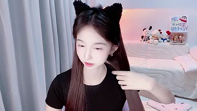 lucky-tt webcam