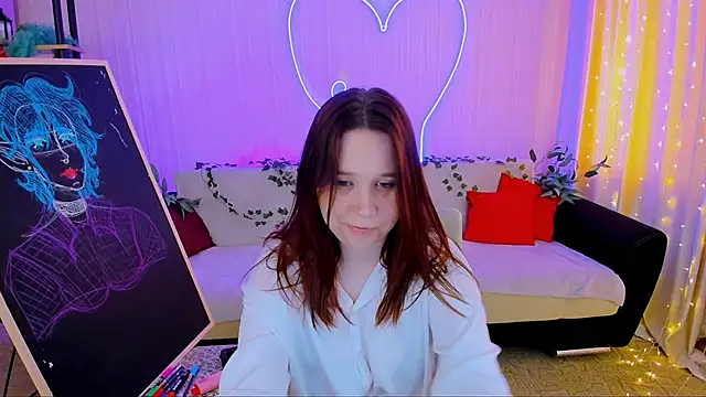 MooonlightSky webcam