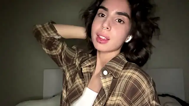 JessiaRuezga webcam