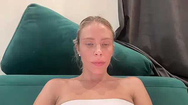 Iris_cherry webcam