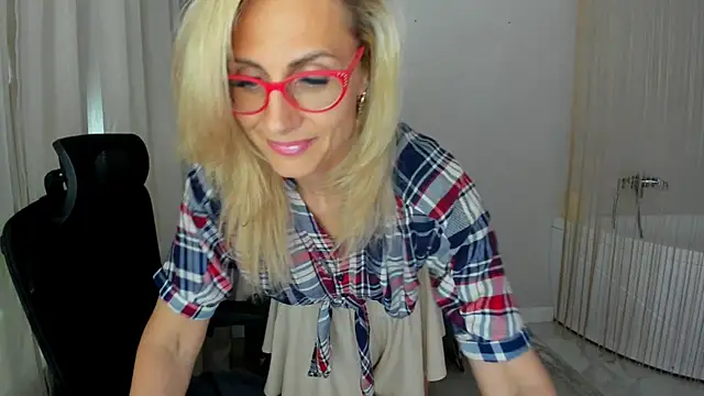 MuseOfStage webcam