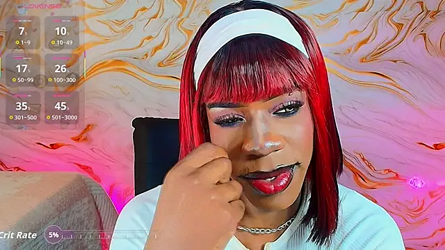 EbonyHansNight