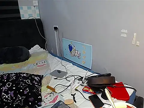 BigCockEricaTs69 webcam