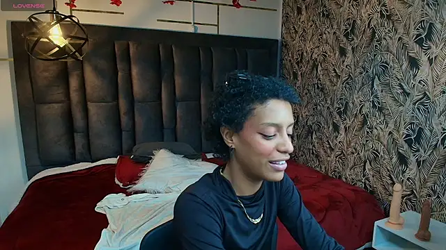 Zia_Green webcam