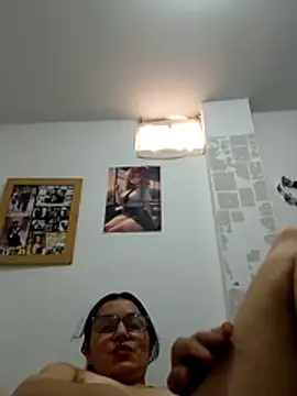 Casandra_inthemorning webcam