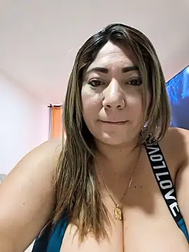 kendra_fire webcam