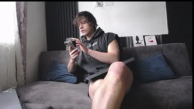 Santiago_kiler webcam