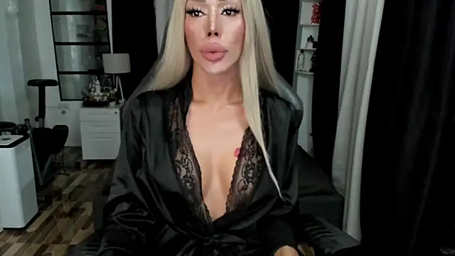 Forever_MissCandace live cam