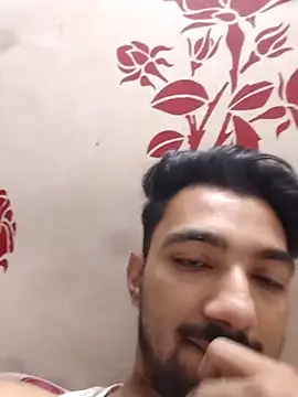 ItsPlayboy031 webcam