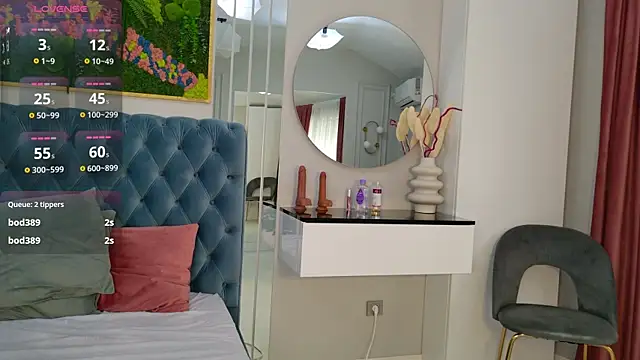SiennaPierce