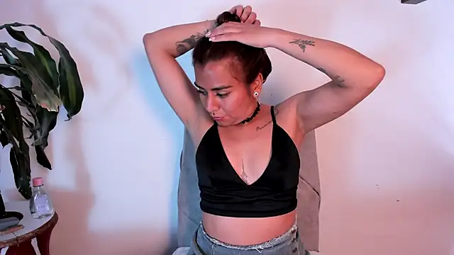 im_amber webcam