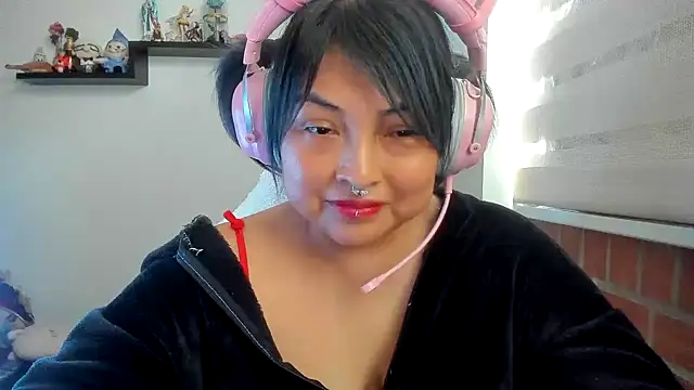 Shaddycute_ webcam