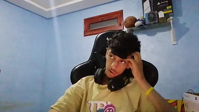 Dark_DesireX webcam