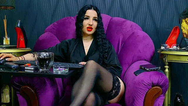 VivianReeve webcam