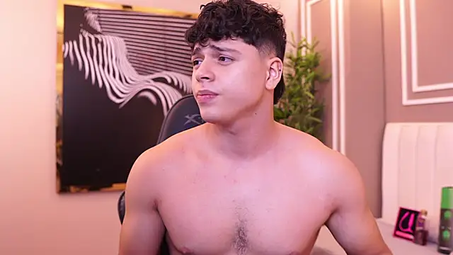 Ethan_occonor webcam