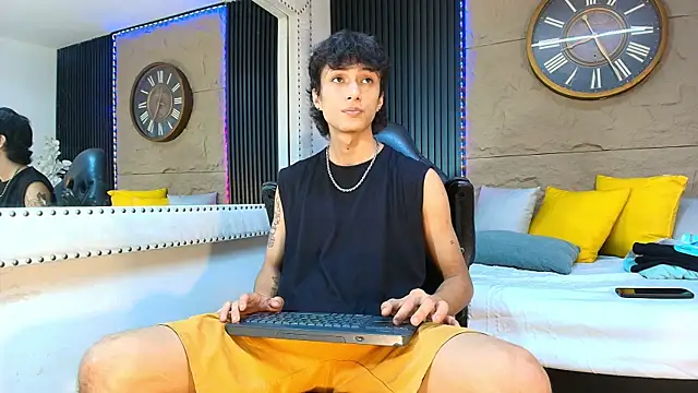 Lean_Portman webcam