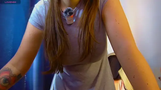 Ann_mikela webcam