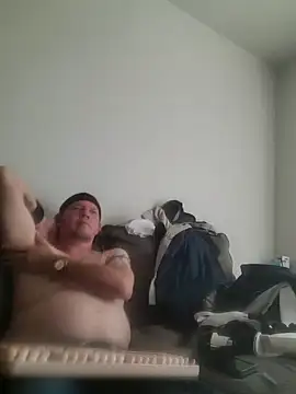 yourMasterisBored webcam