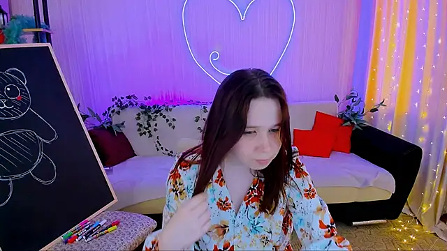 MooonlightSky webcam