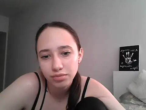 DarkMirel webcam
